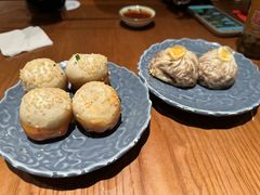 -鑫震源·苏式大虾生煎(山塘街店)