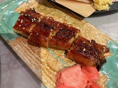 -汉来海港·海鲜自助餐厅(上海七宝领展广场店)