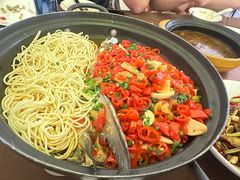 -湖北三五醇酒店·35年新楚菜