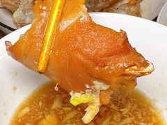 -净香园熟肉(北坦总店)