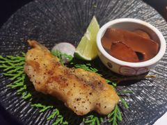 -花潮料理艺食馆(SM新生活广场店)