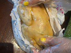 -吉英盐焗鸡(文中路店)