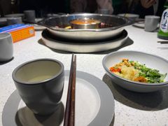 -融泽漁悦三只耳鱼火锅(南郑大道店)