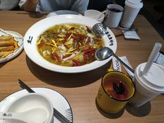 老坛子酸菜鱼-太二酸菜鱼(菱角湖万达店)