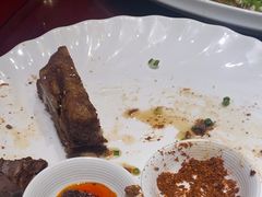 -王府井酒店(金桥港湾店)
