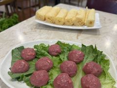 -粤潮牛肉火锅店(江南大道店)
