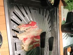 -汉拿山(汇一城店)