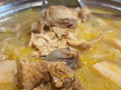 -李老哈·东北菜(宋园路店)