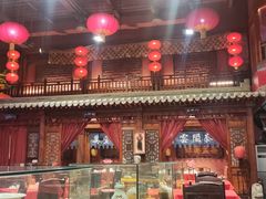 -正阳门饭庄·烤鸭·北京菜(万丰路七里庄店)