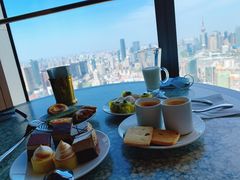 -上海世茂皇家艾美酒店