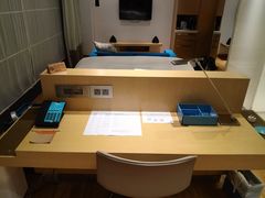 -香港港岛英迪格酒店