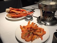 -星伦多自助料理·涮烤一体(虹悦城店)