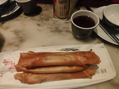 -绿茶餐厅(石家庄万象城店)