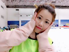 -绍兴启迪乔波冰雪世界