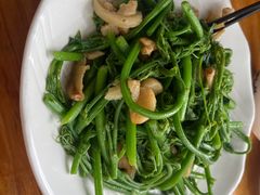 -芳华轩•客家菜馆(梧桐山店)