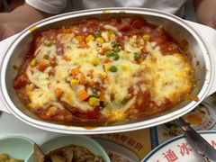 -文通冰室(东方宝泰店)