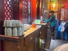 -阿西娅食府(中关村店)