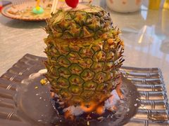 -桥东喜碧海鲜街(水东街店)
