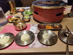 -西塔老太太泥炉烤肉(武汉摩尔城店)