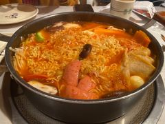 -七八冷面·延边朝鲜族美食(欢乐谷店)