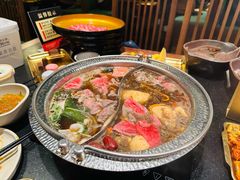 -牛New寿喜烧(金茂览秀城店)