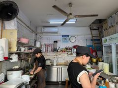 -何太吉·煎饼果子(海防路店)