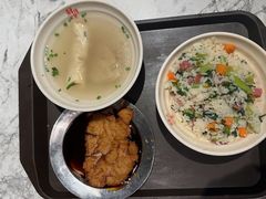 -鲜得来排骨年糕(即墨路店)