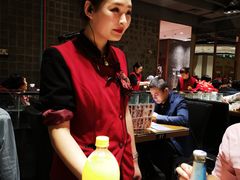 -95号酱骨·一块豆腐(展春园西路店)