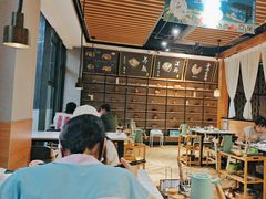 -狐狸爱上椰子鸡(滨江星光大道店)