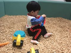 -艾米茉亲子餐厅(万象城店)