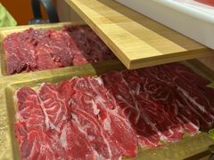 -东门口·新式老北京火锅(河西龙湖天街店)