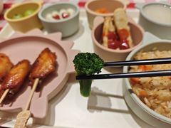 -西贝(上海中心店)