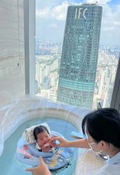 -圣贝拉母婴护理中心(广州瑰丽店)