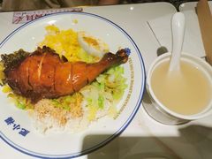 -肥小福·烧鹅专门店(环宇荟店)