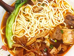 -炉角·鲍鱼牛腩煲(国贸商城店)