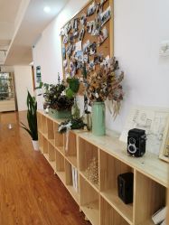 -绿皮火车照相馆 婚纱照旅拍(厦门店)