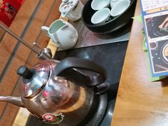 -子曰·礼茶居(壬丰大厦店)