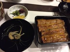-竹叶亭(银座店)