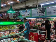 -青岛利群四方购物广场