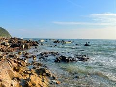 -大梅沙海滨公园