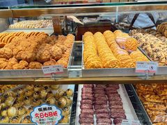 -申氏糕点(三好街店)