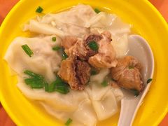 -龙抄手(春熙路总店)