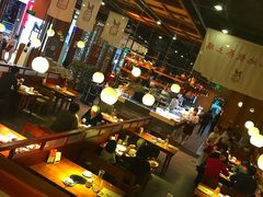 -黑鸡小馆(金源店)