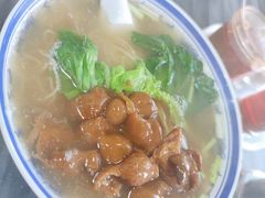 -兴兴旺·冬瓜盅·啫啫煲(西华路店)