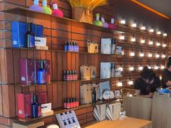 -泰合玺·精油疗愈SPA(狮山天街生活广场店)