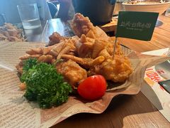 -岛风·台食小馆 ISLAND BISTRO(烟台山店)