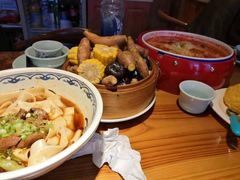 -山西人家(锦创书城店)