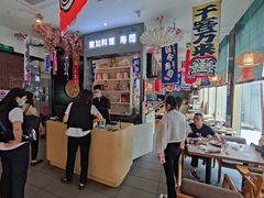 -东加寿司.料理(水游城店)