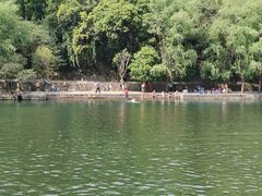 -贵阳市花溪国家城市湿地公园