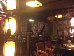 -香满楼(临安路店)